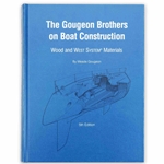 West System - The Gougeon Brothers on Boat Construction Book